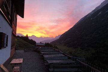 Solsteinhaus