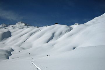 Schartlkopf (Samerschlag) Schartlkopf (Samerschlag)