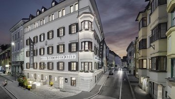 Hotel Schwarzer Adler