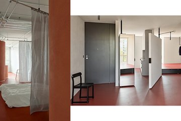 sto lecture -Christian Inderbitzin (EMI Architekt*innen): Wider die Abstraktion