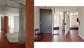 sto lecture -Christian Inderbitzin (EMI Architekt*innen): Wider die Abstraktion