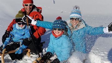 Intersport Rent Patscherkofel - Ski- & Rodelverleih