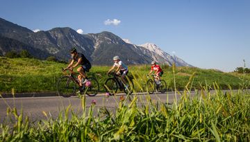 Innsbruck - Hinterhornalm