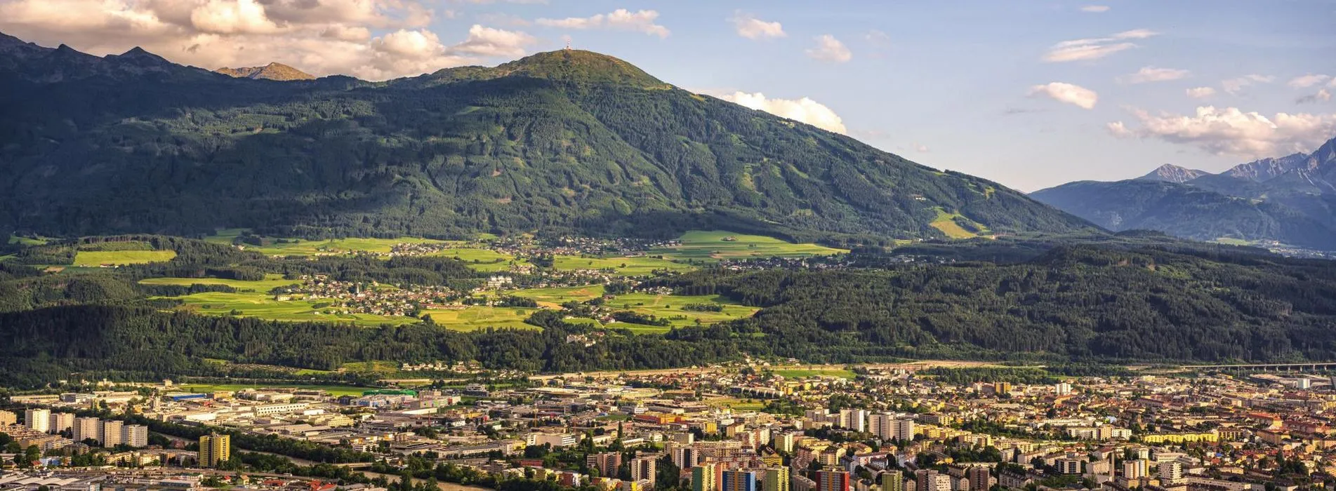 Innsbruck