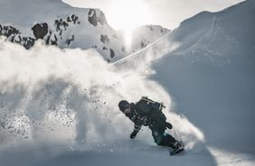 Innsbrucker Filmfestivals – Sport, Natur & Action garantiert