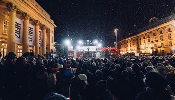 Snowfest Innsbruck