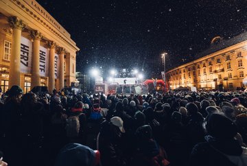 Snowfest Innsbruck