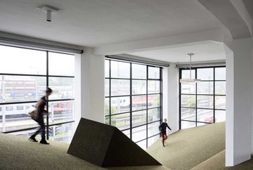 aut. architektur und tirol