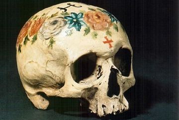 Anatomisches Museum Innsbruck