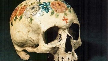 Anatomisches Museum Innsbruck