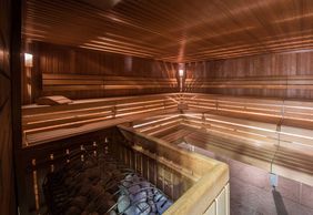 Saunas