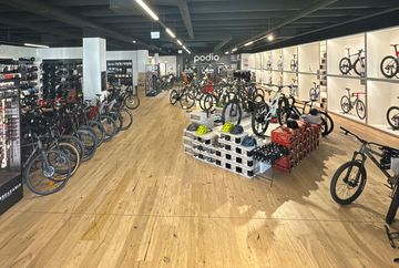 Podio Bikes