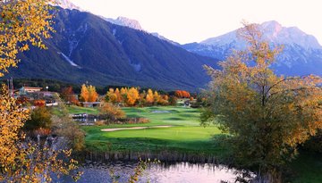 Golf Park Mieminger-Plateau