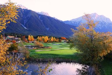 Golf Park Mieminger-Plateau