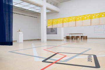ARTIST ASSEMBLY