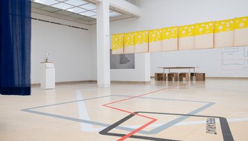 ARTIST ASSEMBLY