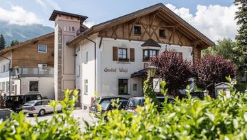 Ristorante Der Walzl