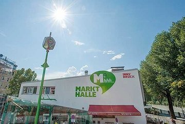 Markthalle