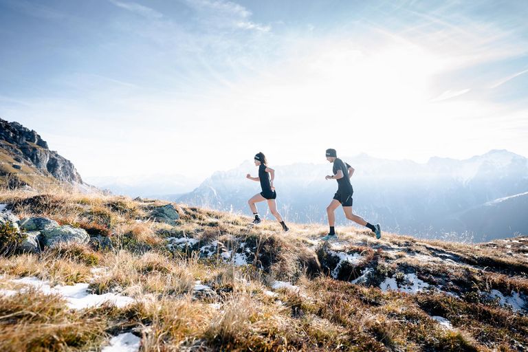 World Mountain and Trail Running Championships