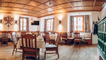 Hotel Restaurant Mellaunerhof