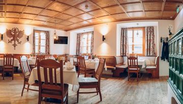 Hotel Restaurant Mellaunerhof