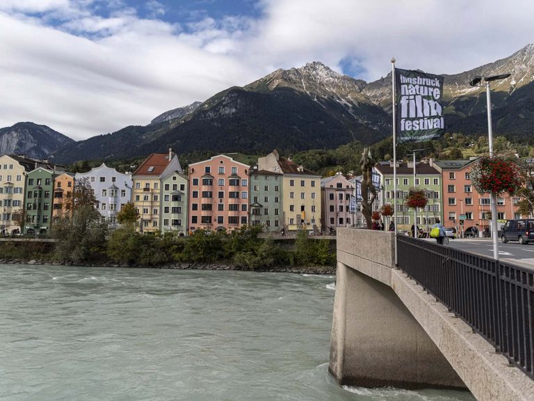 INFF – Innsbruck Nature Film Festival