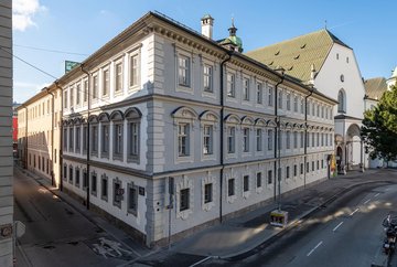 Museum of Tyrolean Folk Art
