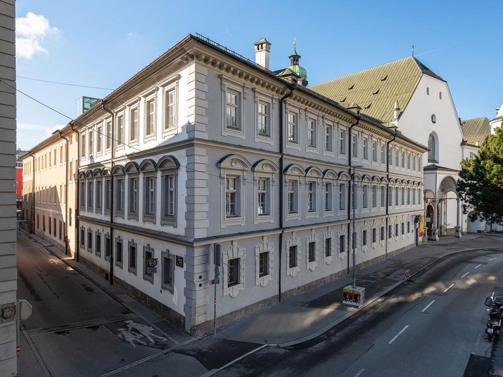 Museum of Tyrolean Folk Art – Innsbruck Region
