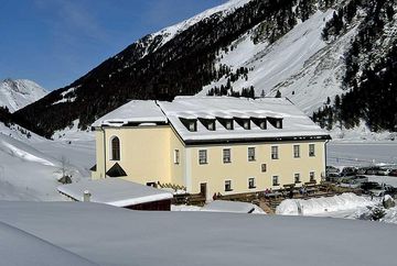 Gasthof Lüsens