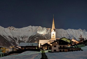 Patscher Adventmarkt