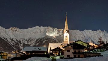 Patscher Adventmarkt