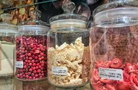 Nachhaltig einkaufen leichtgemacht
