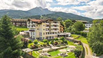 Hotel Seppl