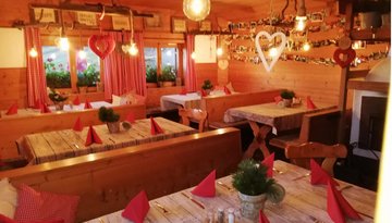 Kreither Alm