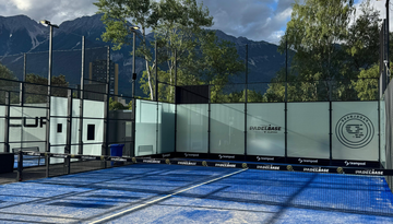 Padelbase Innsbruck