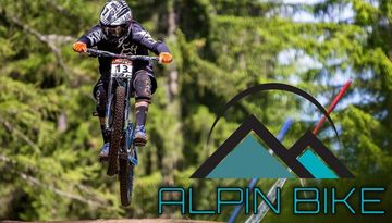 Alpin Bike