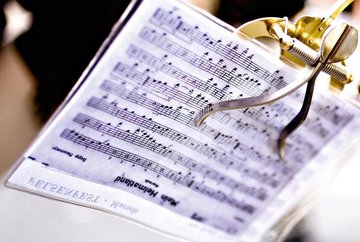 Archives de la musique folklorique