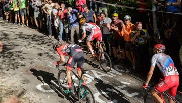 Höttinger Höll (holle weg)