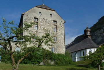Martinsbühel