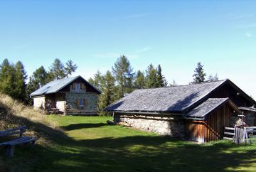 Rauher Kopf di Hattingerberg