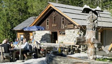 Lanser Alm