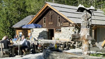Lanser Alm 