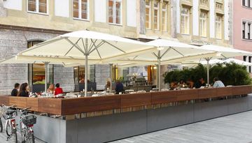 Sitzwohl Restaurant Bar