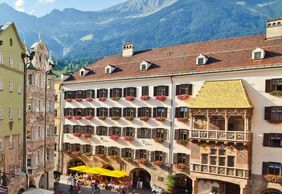 Altstadt Innsbruck