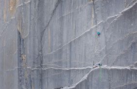 Climbing with Respect: Guidelines und Aktionstag