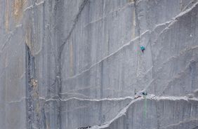 Climbing with Respect: Guidelines et journée d’action