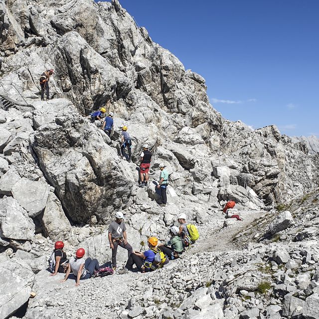 I dettagli del concorso in sintesi