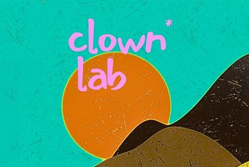 Workshop: CLOWN*LAB