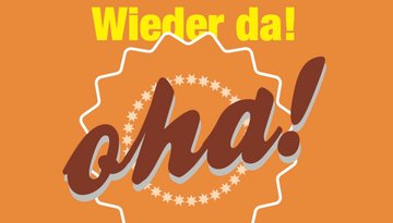 oha! - Der Überraschungsabend im Westbahntheater
