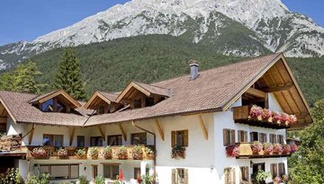 Gasthof Lehen